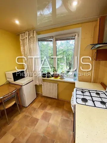 Продаж 1к Квартира 35.8 кв.м Квітуча вулиця 8 Полтава - фото 11