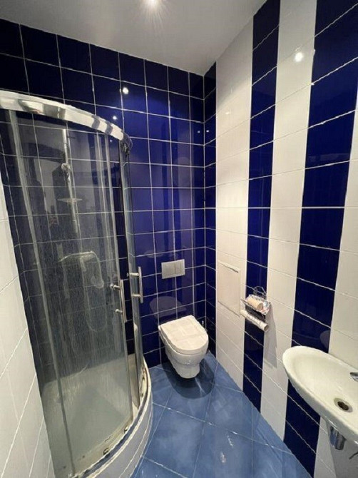 Оренда офісне приміщення на улица Днепровская Набережная, д.26 приміщень - 5, поверх - 9/26 Киев - изображение 20