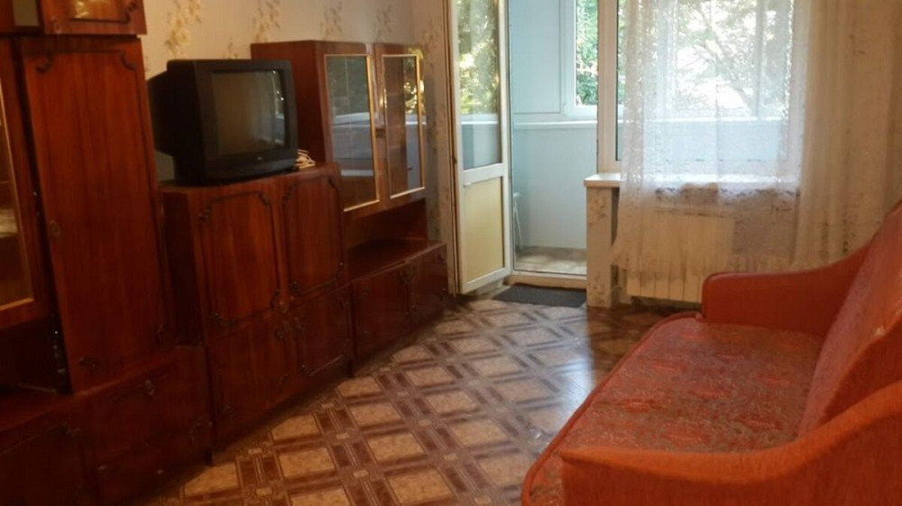 Оренда Квартира 1-кімнатна, 3/5 поверх на Щусева, 3 Київ - фото 1