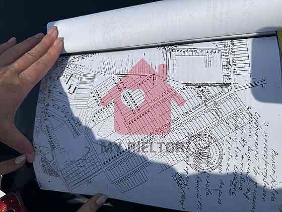 Продаж земельної ділянки 13.48 соток на Урочище Грабини 