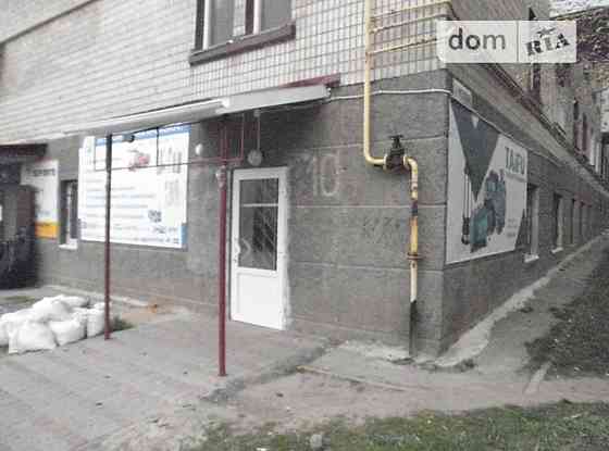 Оренда приміщення вільного призначення поверх - 1/5 Вінниця