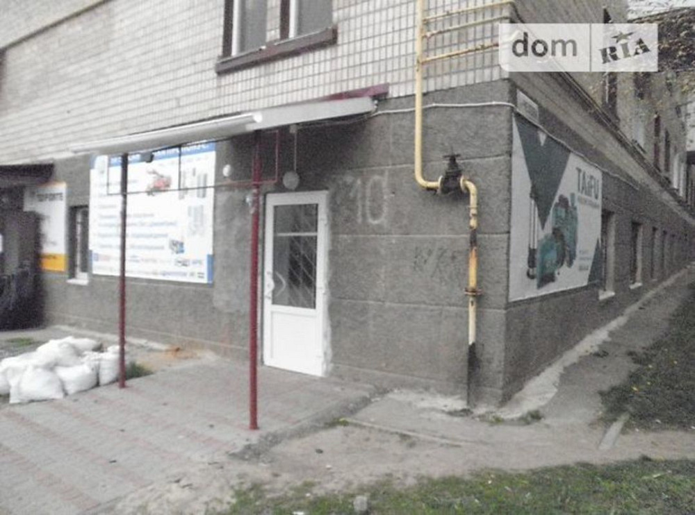 Оренда приміщення вільного призначення поверх - 1/5 Вінниця - фото 5