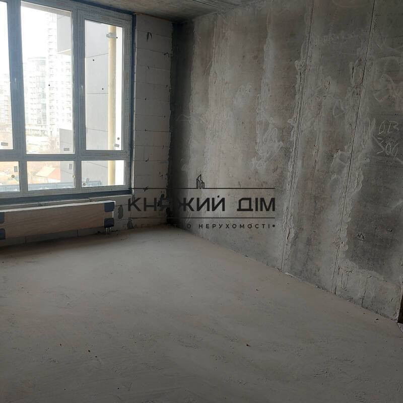 Продаж 4-х кім. видової квартири в ЖК Kiev - photo 8