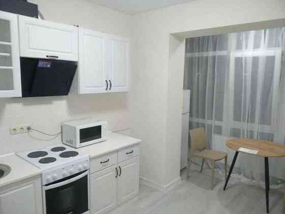 Продам однокомнатную квартиру с ремонтом! 