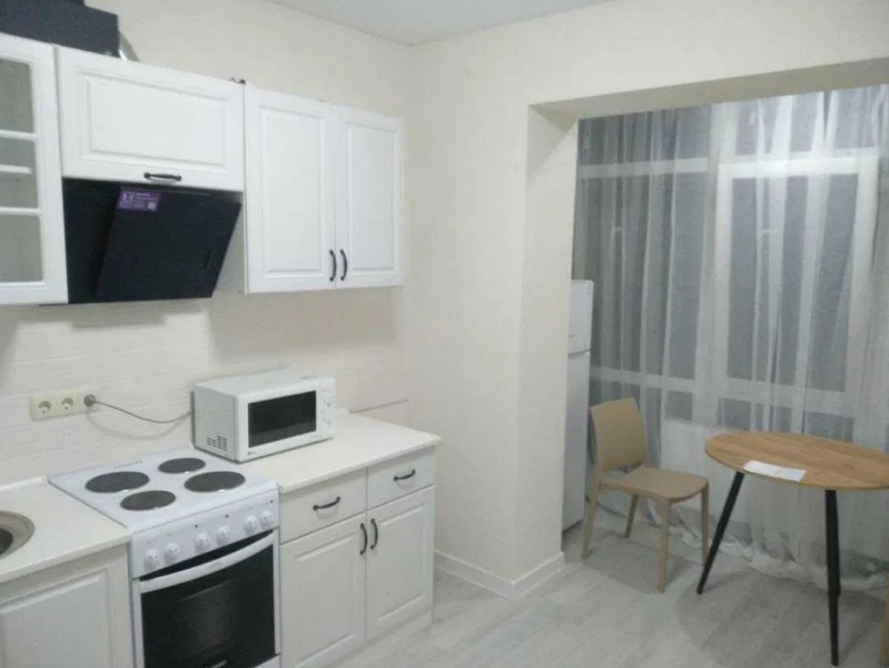 Продам однокомнатную квартиру с ремонтом!  - фото 2