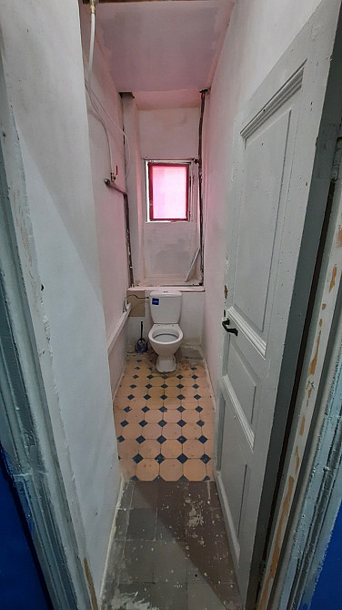 Две комнаты в коммуне Софиевская Одеса - фото 5