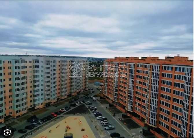 Продаж Квартира 1-кімнатна, 4/10 поверх на вул. Лосевський Харьков - изображение 11