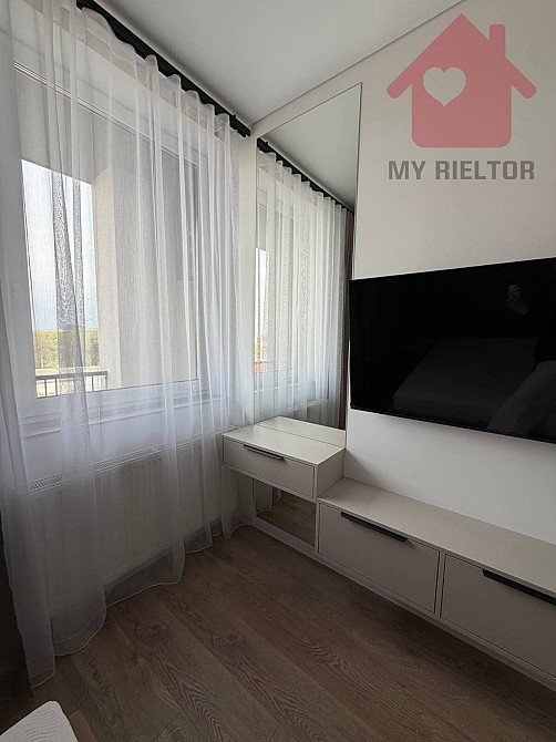 Оренда Квартира 1-кімнатна, 6/9 поверх на Сечені Ужгород - изображение 6