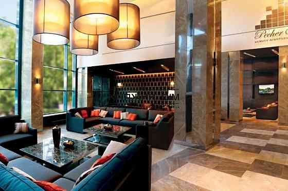 Продам 1к с мебелью и техникой в ЖК PecherSKY. Код Объекта № 21112061 Київ