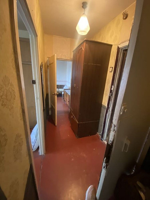 Продаж Квартира 2-кімнатна, 9/9 поверх на Шептицького, 1/2 Киев - изображение 18