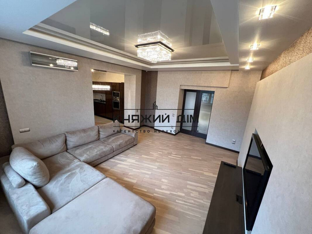 Продаж 4к Квартира  Маршала Тимошенко ул./Левка Лукьяненко ул. Kiev - photo 9