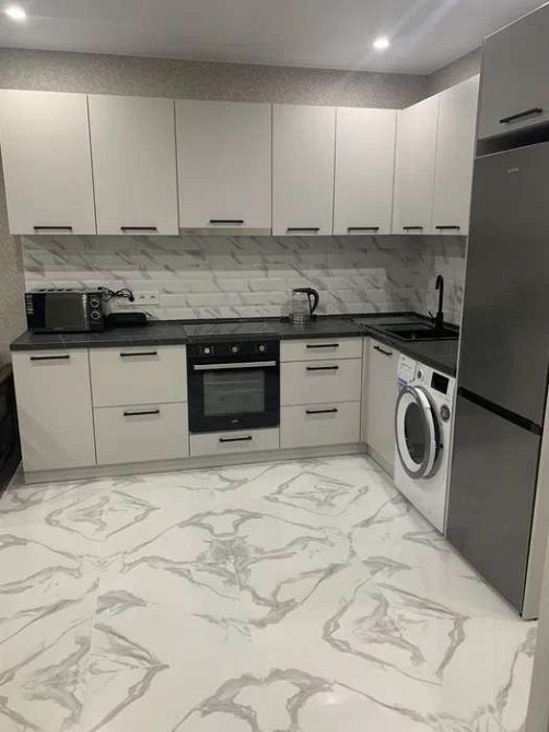 Оренда Квартира 1-кімнатна, 25/25 поверх Київ - фото 5