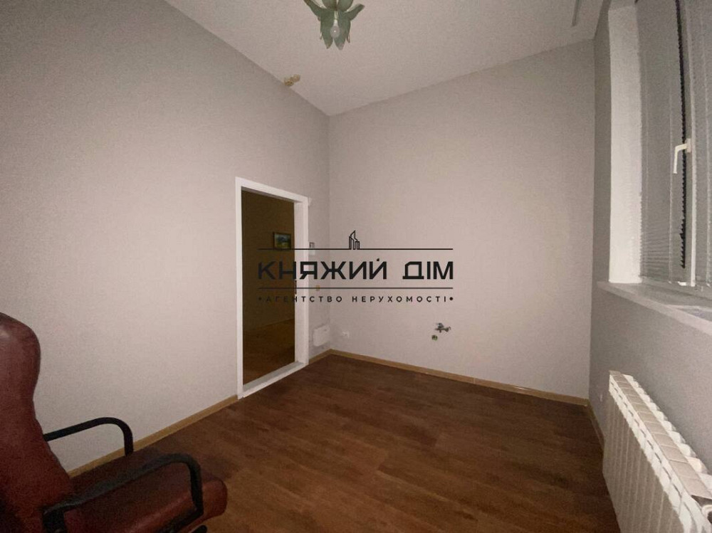Оренда офісне приміщення на Урловская ул. поверх - 1/21 Киев - изображение 10