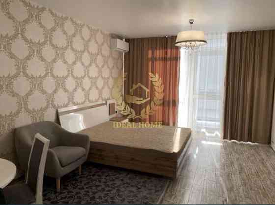 Продаж Квартира 1-кімнатна, 11/21 поверх на Предславинская ул., 53 Киев