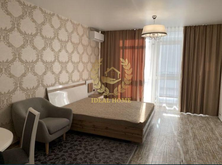 Продаж Квартира 1-кімнатна, 11/21 поверх на Предславинская ул., 53 Киев - изображение 3