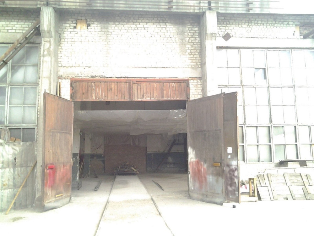 Продаж приміщення вільного призначення на Провулок Індустріальний поверх - 1/1 Винница - изображение 1
