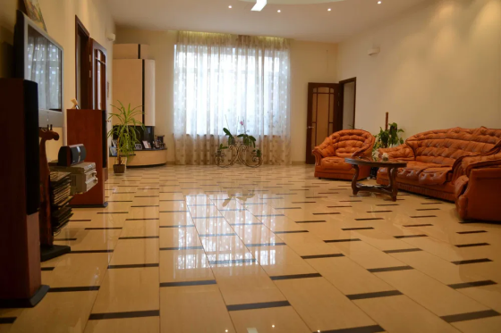 Продам дом на 6,5 ст. Большого Фонтана - Бригадная! Одеса