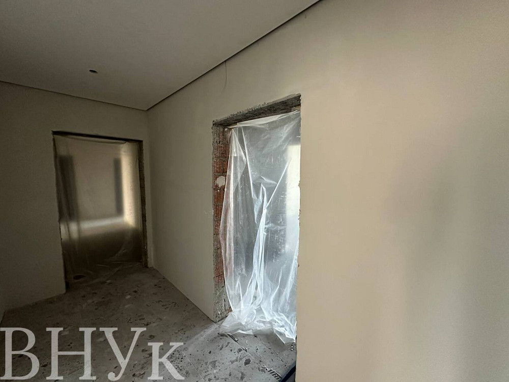 Продаж Квартира 2-кімнатна, 4/8 поверх на вул. Зелена L'viv - photo 2