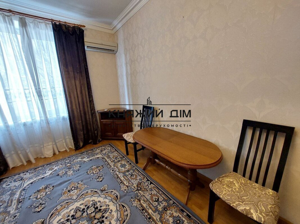 Оренда роздільної 3-х к. квартири. №11200195 Київ - фото 2