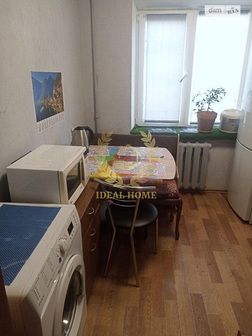 Продаж Квартира 3-кімнатна, 1/5 поверх на Соборности пр-т, 1А Київ - фото 9