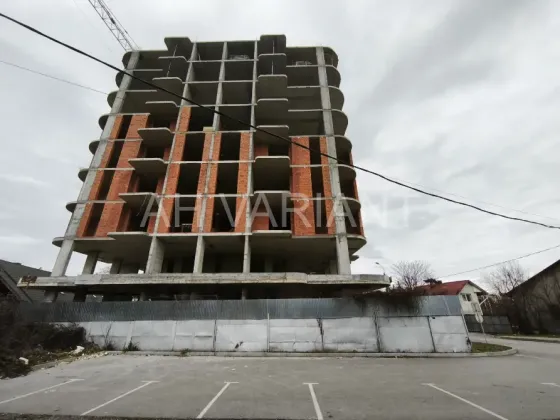 For sale 1-room Apartment 43 sq.m Курортна 45 Uzhhorod