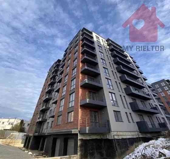 Продаж Квартира 2-кімнатна, 8/9 поверх на Легоцького, 50 Ужгород