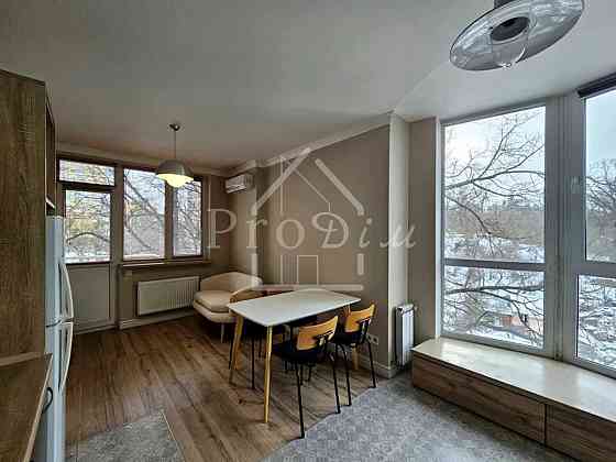 Оренда Квартира 1-кімнатна, 7/9 поверх на Жамбила Жабаєва вул., 22 Kiev