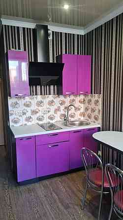 Оренда Квартира 1-кімнатна, 2/11 поверх на Соборности, 17 Киев