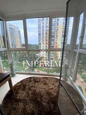 Оренда Квартира 1-кімнатна, 9/17 поверх на вул. Петрицького Анатолія Київ