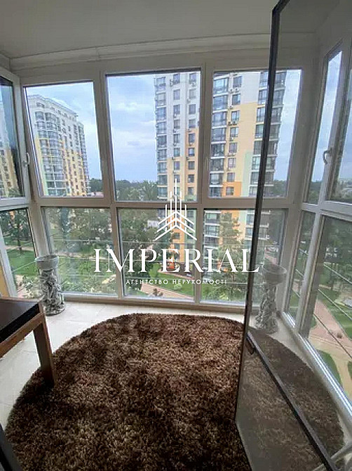 Оренда Квартира 1-кімнатна, 9/17 поверх на вул. Петрицького Анатолія Київ - фото 6