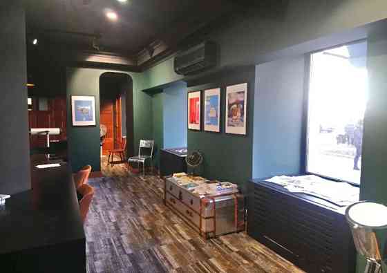 Оренда офісне приміщення на Соборная пл., 1 поверх - 1/4 Odessa