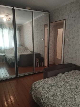 Двухкомнатная Таирова Odessa