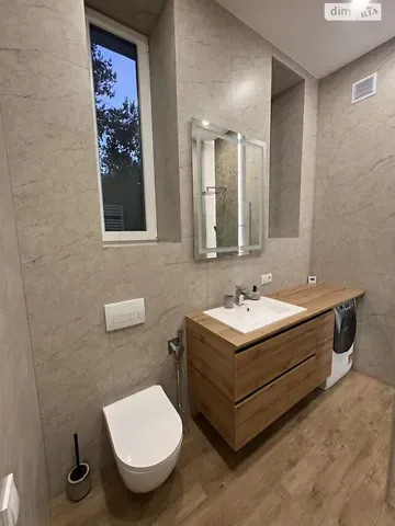 Оренда 2к Квартира 60 кв.м Франка Івана вулиця 11 Тернопіль - фото 1