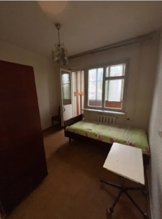 Просторная 5-комнатная квартира, ул. Балковская, 100 м² Одеса