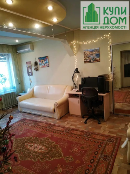 Продам частину будинку на Школьному с АГВ. Кропивницкий Кропивницький - фото 2