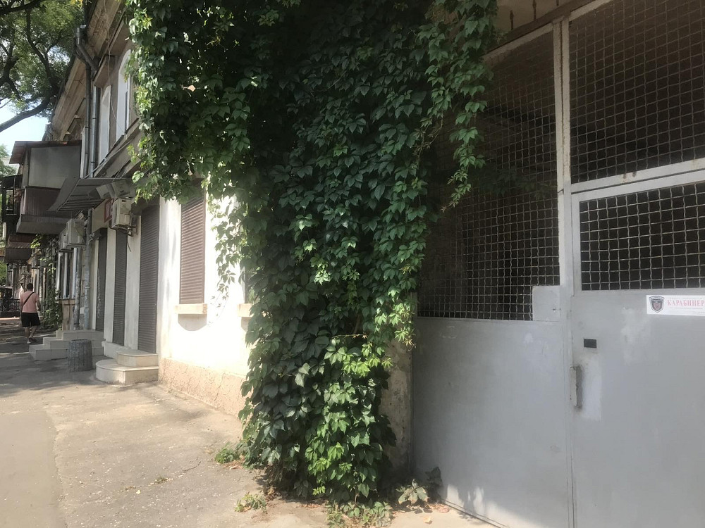 Продам 1-ком. квартиру рядом с парком Шевченка, ул. Базарная Одеса - фото 8