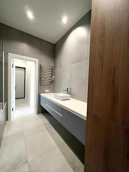 Продаж Квартира на улица Під Дубом 26а Львів - фото 13