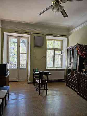 Продаётся не просто квартира – а целый мир возможностей! Одесса