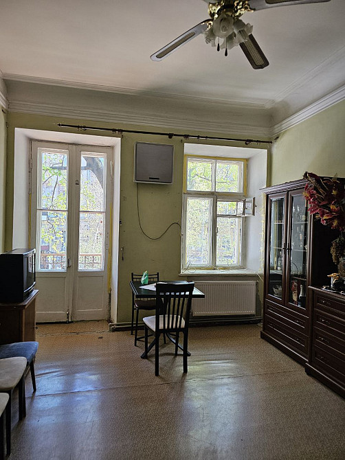 Продаётся не просто квартира – а целый мир возможностей! Одеса - фото 6