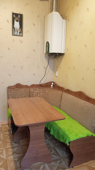 2 комнатная квартира в центре! Одеса - фото 18