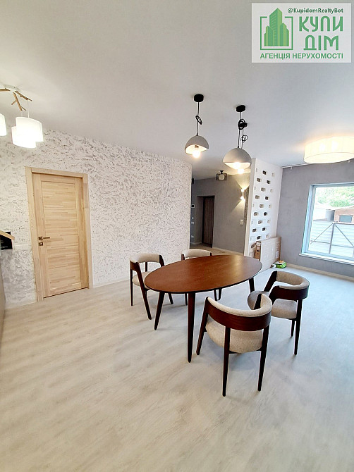 Здам в оренду елітний, двоповерховий таунхаус на Ковалівці. Кропивницький - фото 7