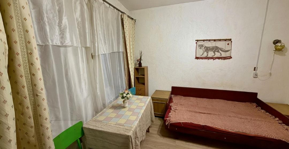 Продається фасадна  2-х кімнатна квартира (на землі) на Молдаванці Одеса - фото 2