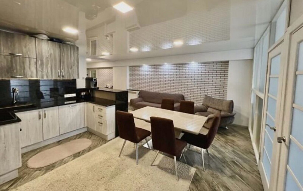 Продаж Квартира 3-кімнатна, 8/8 поверх на Замостянська Vinnytsya - photo 15