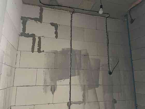 Продам студию в 3 минутах от моря — ЖК «Платинум», 10 ст. Б. Фонтана Одеса