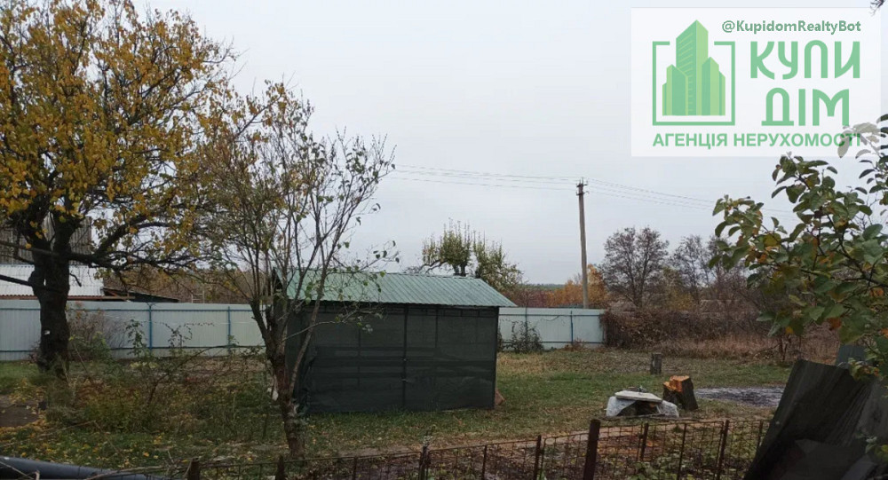 Продається дачний будинок. Кропивницький - фото 2