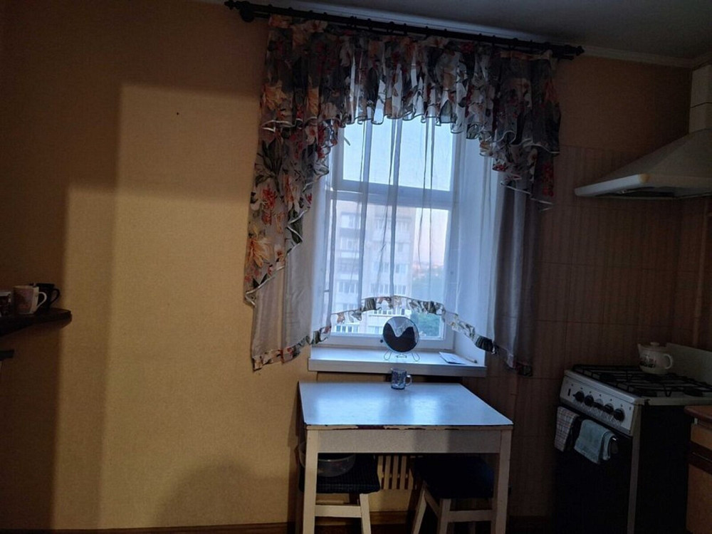 Оренда Квартира 1-кімнатна, 8/10 поверх Вінниця - фото 3