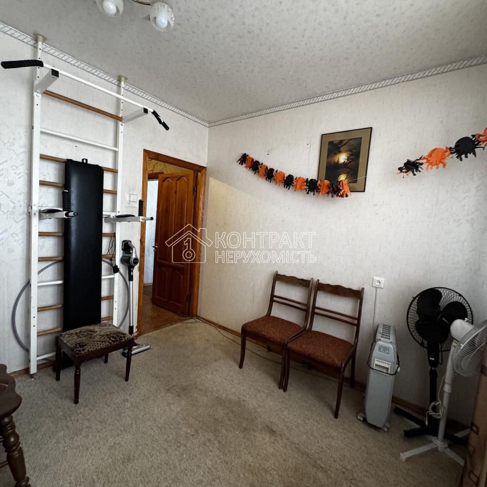 Продаж Квартира 3-кімнатна, 9/16 поверх на вул. Балакірєва Kharkiv - photo 11