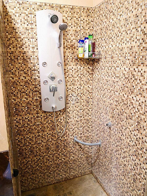 Продаж Квартира 3-кімнатна, 21/25 поверх на Сікорського вул., д. 4-В Киев - изображение 8