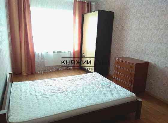 Оренда Квартира 1-кімнатна, 15/25 поверх на Чавдар Єлизаветы ул. Київ