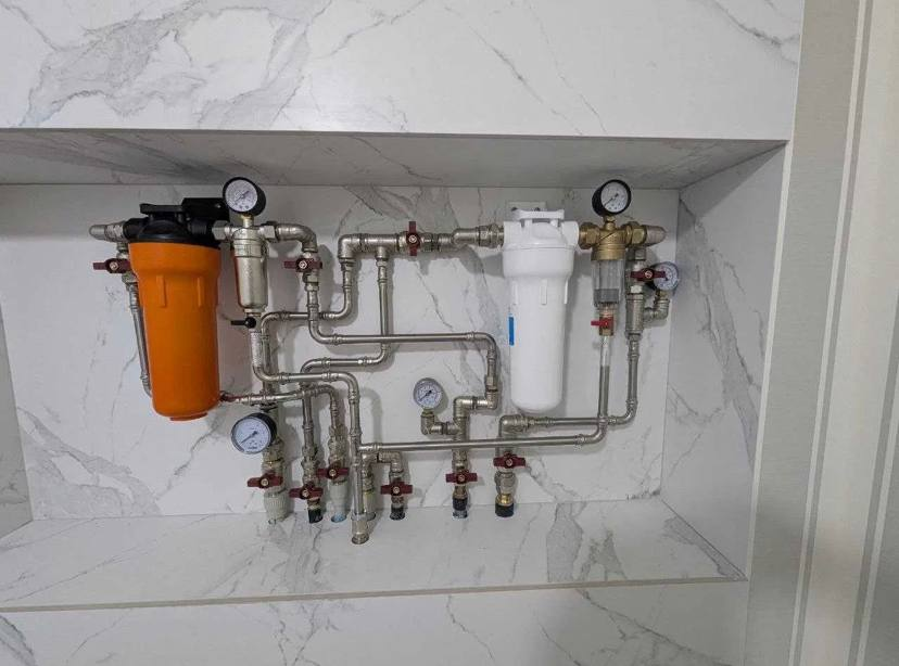 Продаж Квартира 2-кімнатна на ул. Французский бульвар, 63/65 Odessa - photo 8